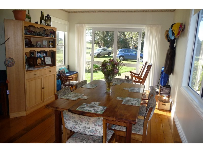 60 Spellmans Road, Upper Castra TAS 7315