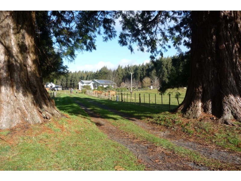 60 Spellmans Road, Upper Castra TAS 7315