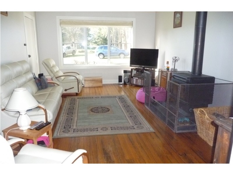 60 Spellmans Road, Upper Castra TAS 7315