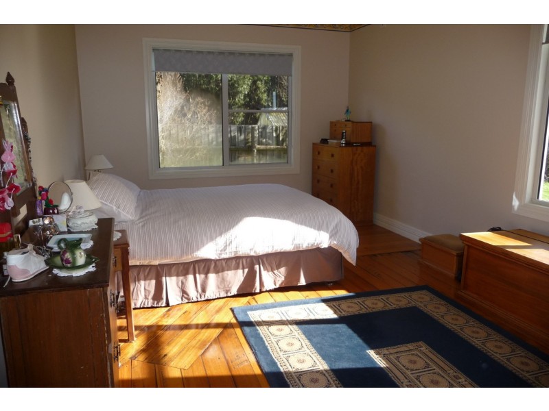 60 Spellmans Road, Upper Castra TAS 7315