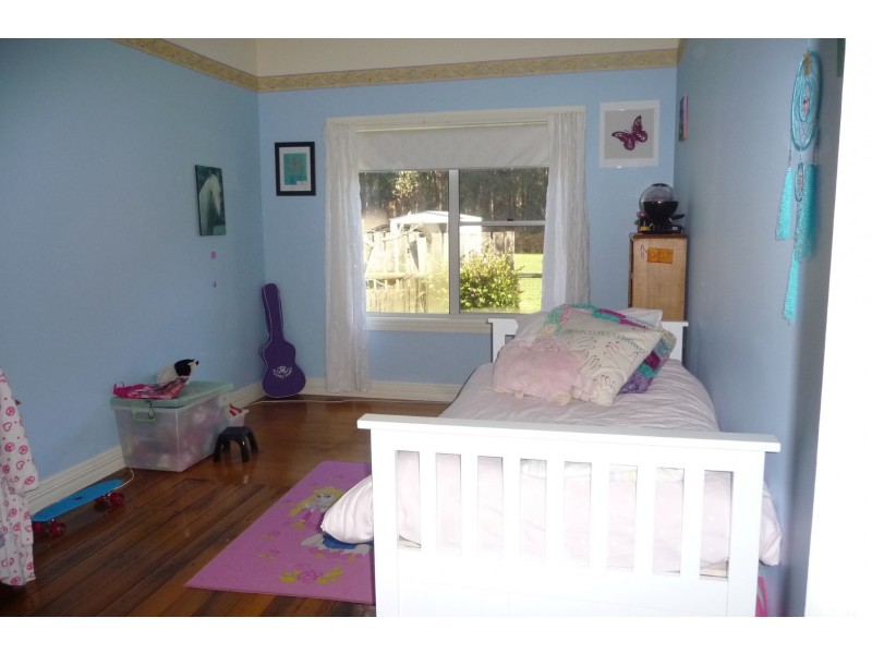 60 Spellmans Road, Upper Castra TAS 7315