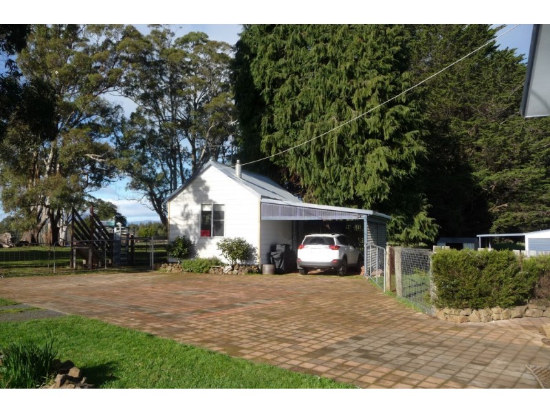 60 Spellmans Road, Upper Castra TAS 7315