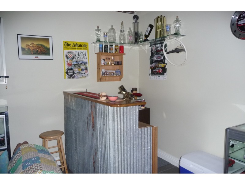 60 Spellmans Road, Upper Castra TAS 7315