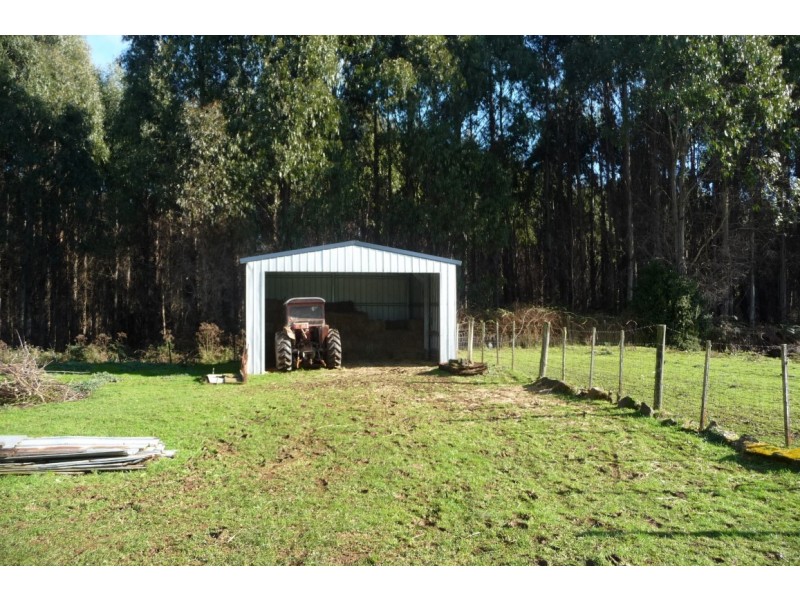 60 Spellmans Road, Upper Castra TAS 7315