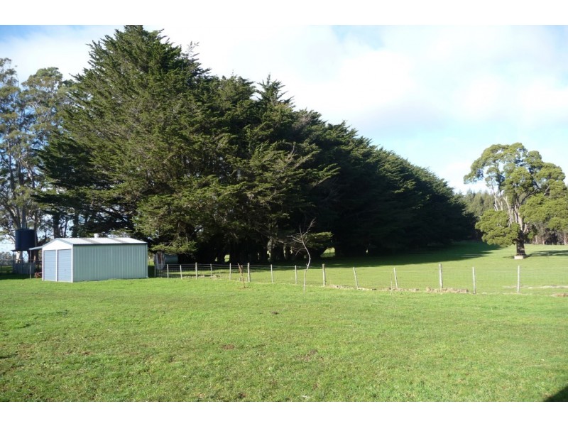 60 Spellmans Road, Upper Castra TAS 7315