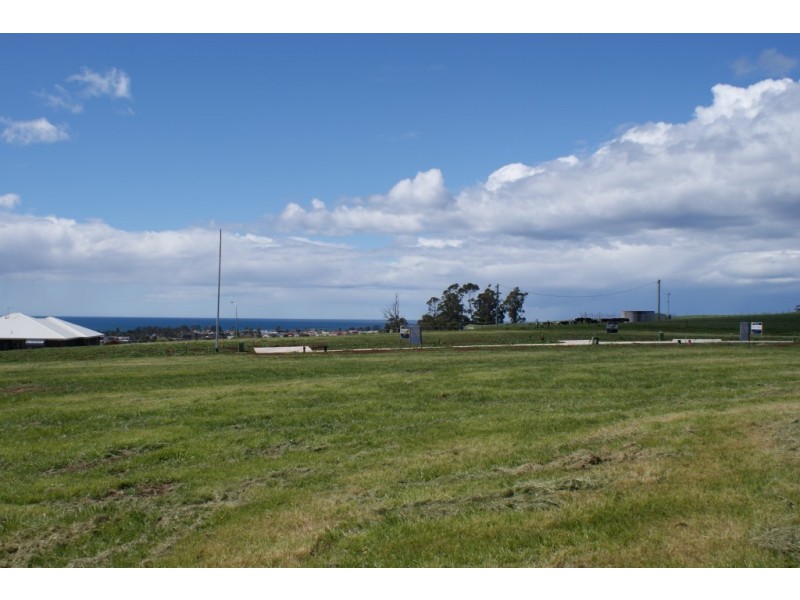 Lot 111 Southern Cross Drive, Ulverstone TAS 7315