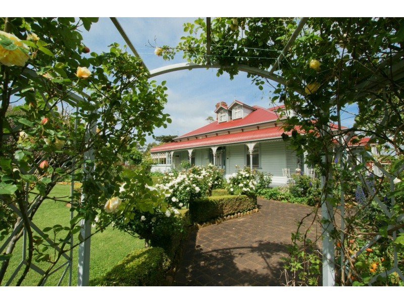 398 Top Gawler Road, Gawler TAS 7315