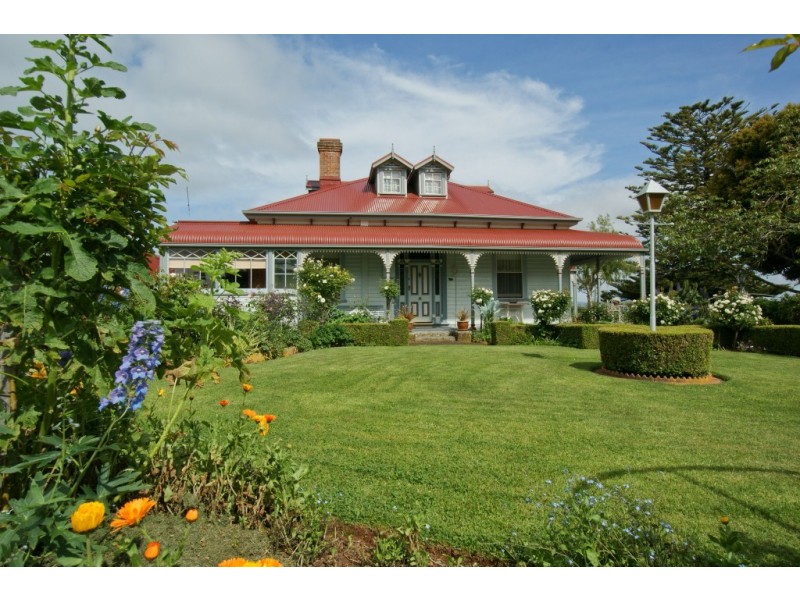 398 Top Gawler Road, Gawler TAS 7315
