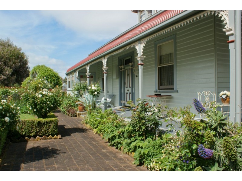 398 Top Gawler Road, Gawler TAS 7315