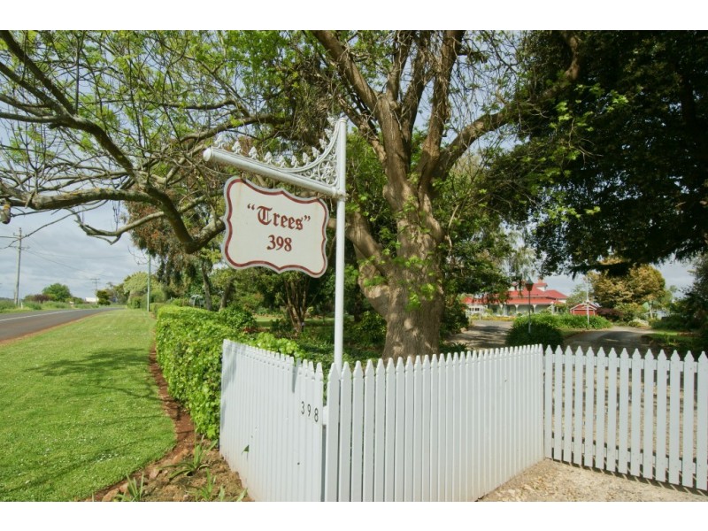 398 Top Gawler Road, Gawler TAS 7315