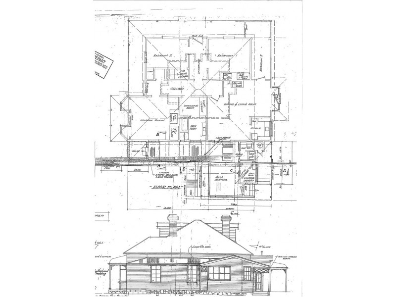 398 Top Gawler Road, Gawler TAS 7315