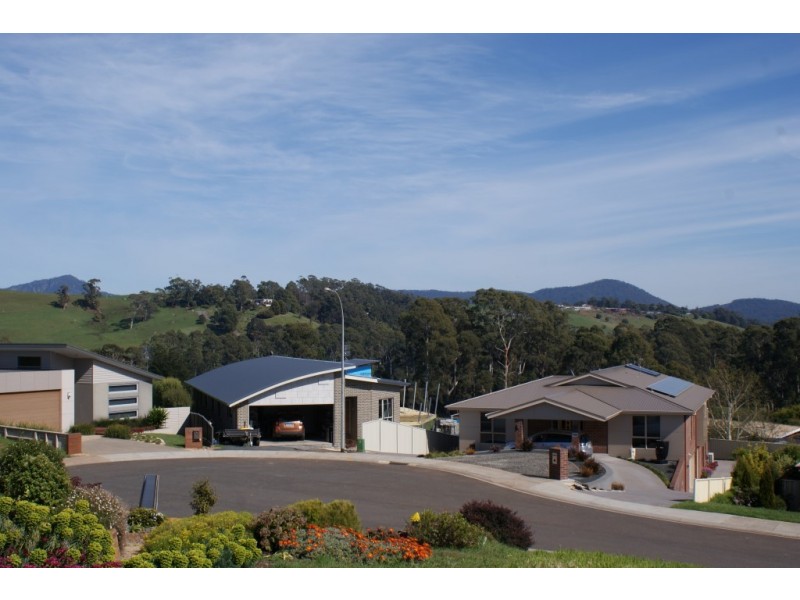 3 Debbie Court, Ulverstone TAS 7315