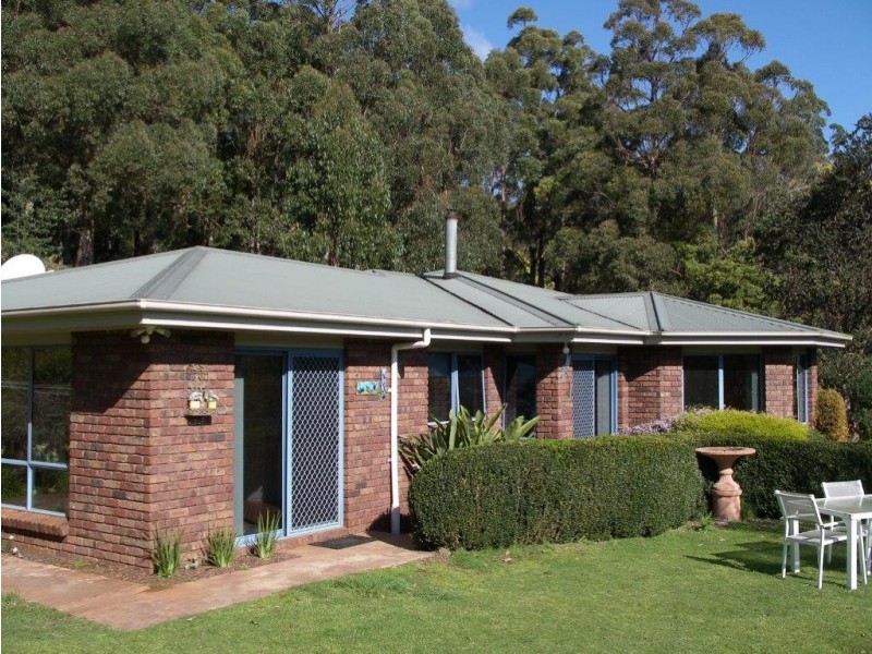 609 Ironcliffe Road, Penguin TAS 7316