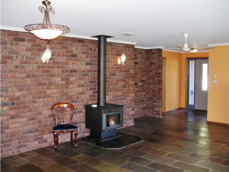 609 Ironcliffe Road, Penguin TAS 7316