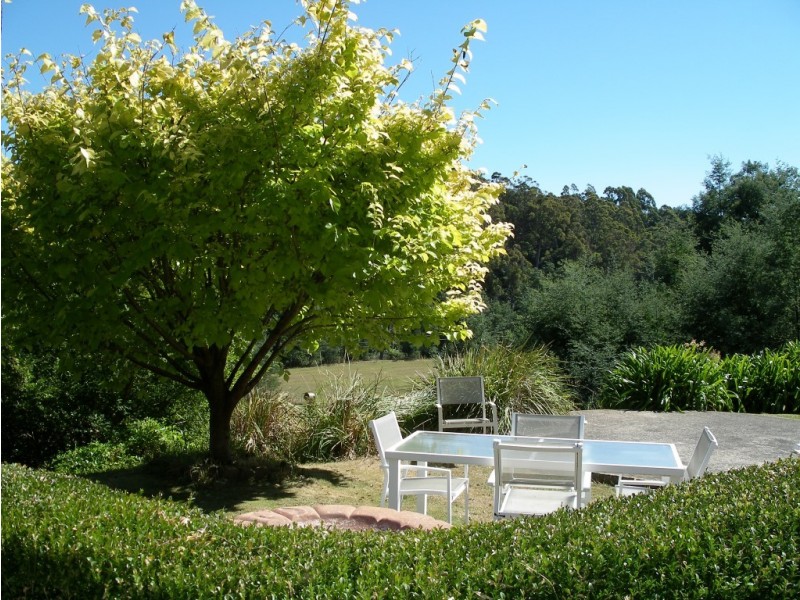 609 Ironcliffe Road, Penguin TAS 7316