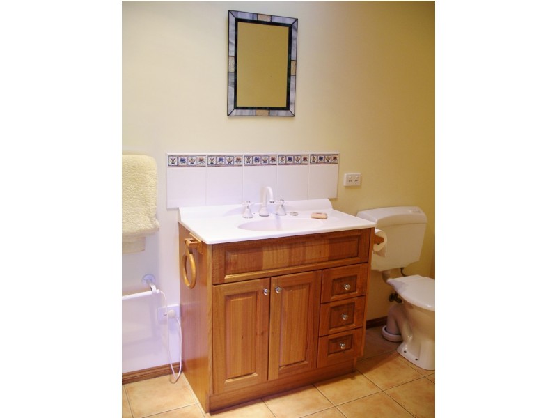 609 Ironcliffe Road, Penguin TAS 7316