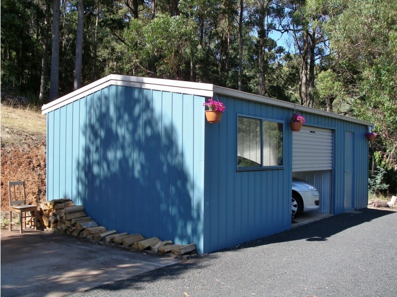 609 Ironcliffe Road, Penguin TAS 7316