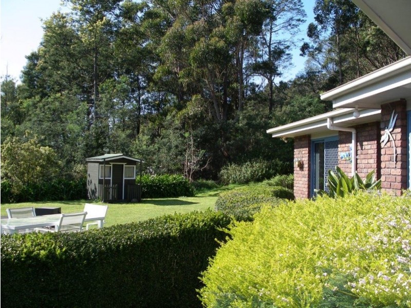 609 Ironcliffe Road, Penguin TAS 7316