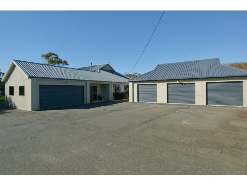 13 Boyes Street, Turners Beach TAS 7315