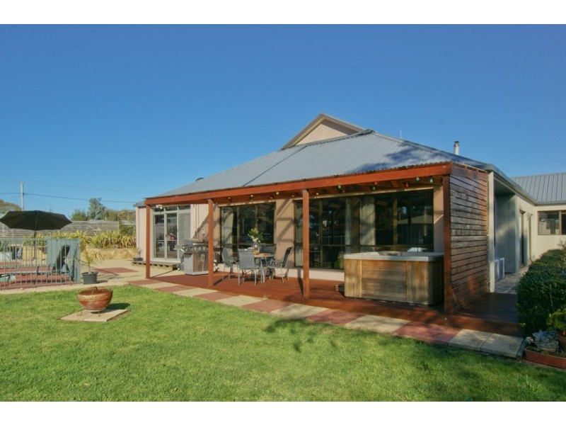 13 Boyes Street, Turners Beach TAS 7315