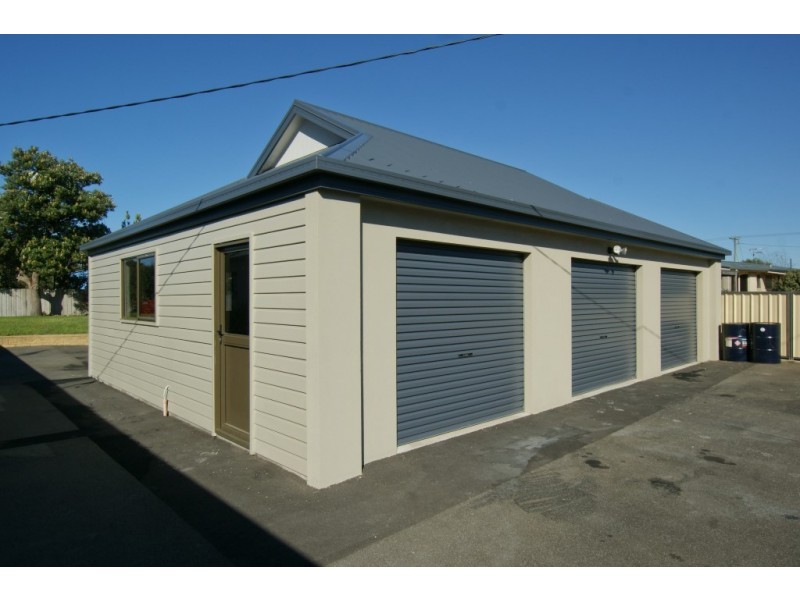 13 Boyes Street, Turners Beach TAS 7315