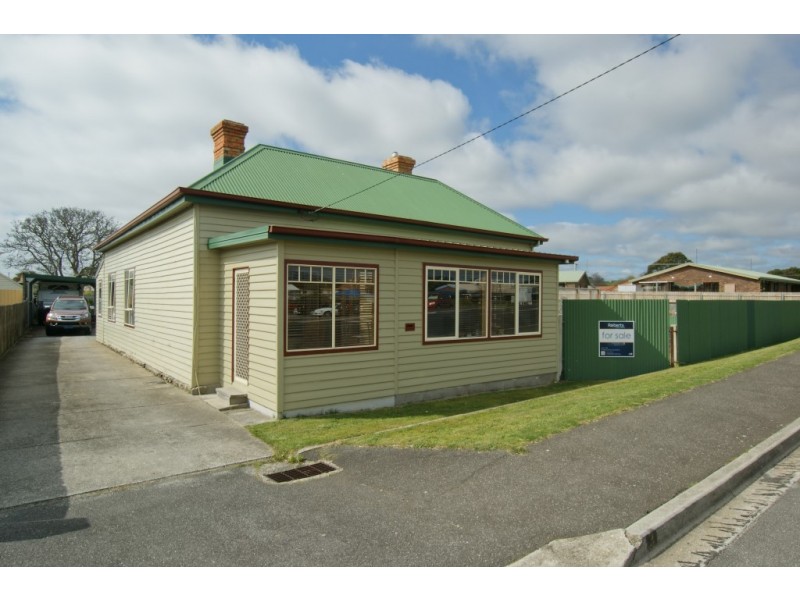 3 James Street, Ulverstone TAS 7315