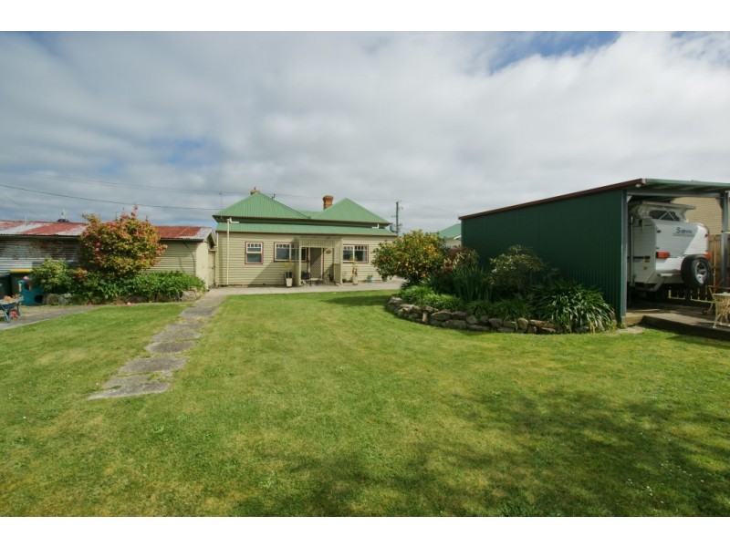 3 James Street, Ulverstone TAS 7315