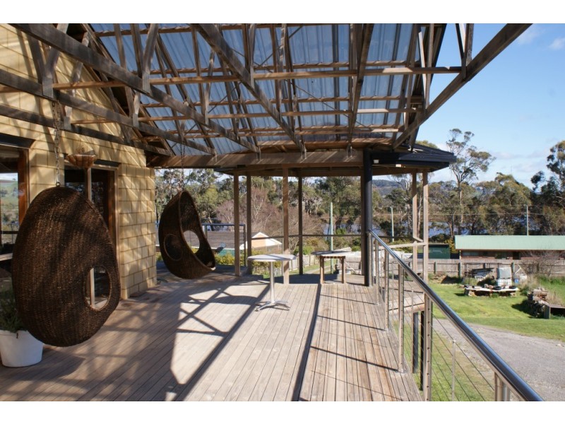 105 Leith Road, Leith TAS 7315