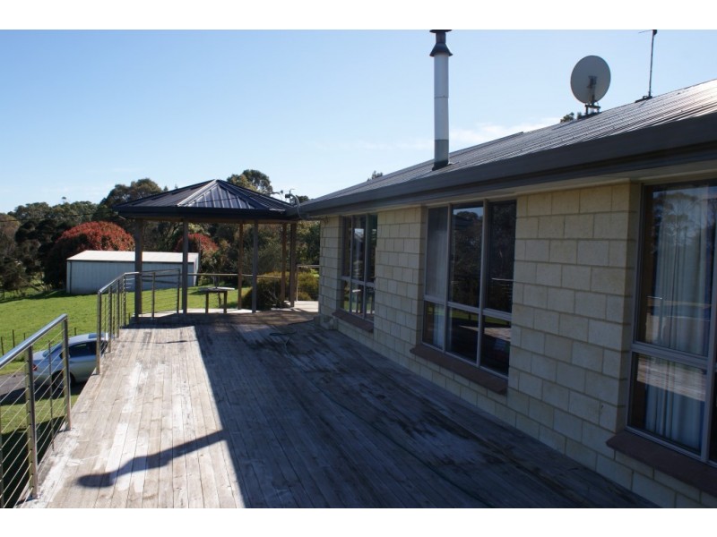105 Leith Road, Leith TAS 7315