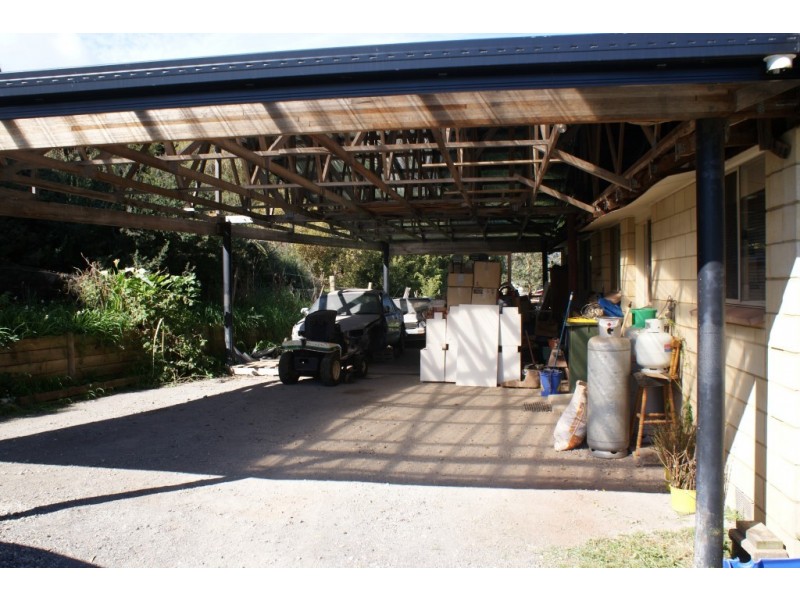 105 Leith Road, Leith TAS 7315