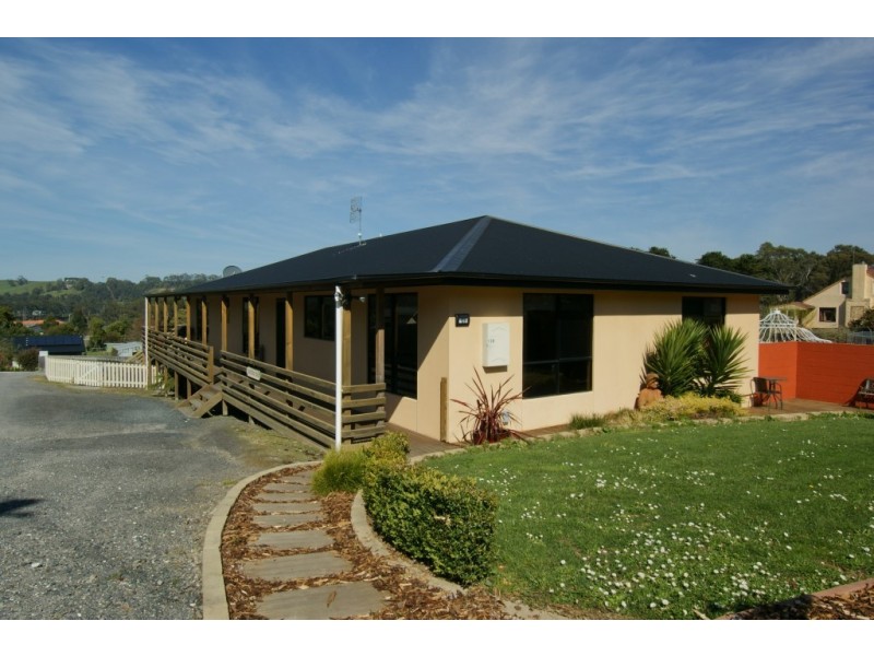 139 South Road, West Ulverstone TAS 7315