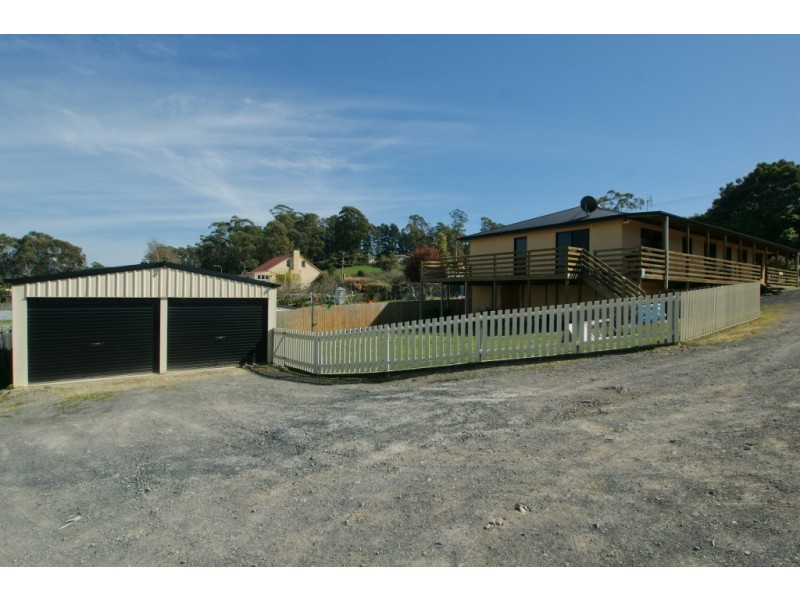 139 South Road, West Ulverstone TAS 7315