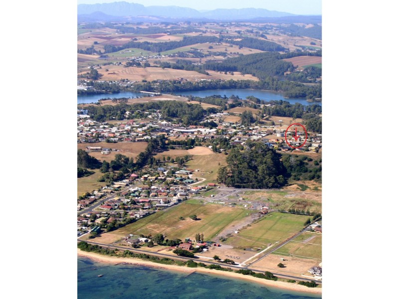 114 Upper Maud Street, West Ulverstone TAS 7315