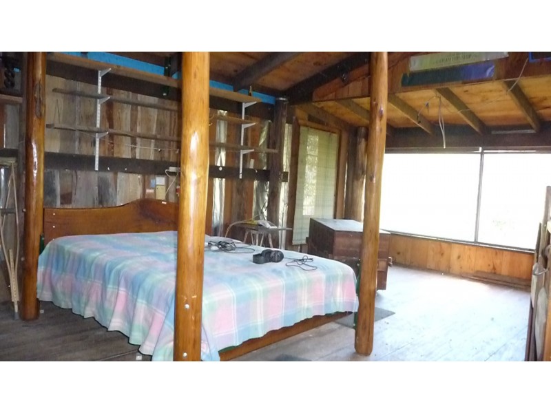 150 Purtons Road, North Motton TAS 7315