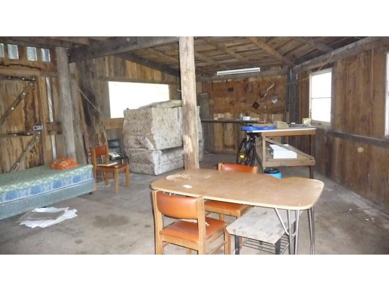 150 Purtons Road, North Motton TAS 7315