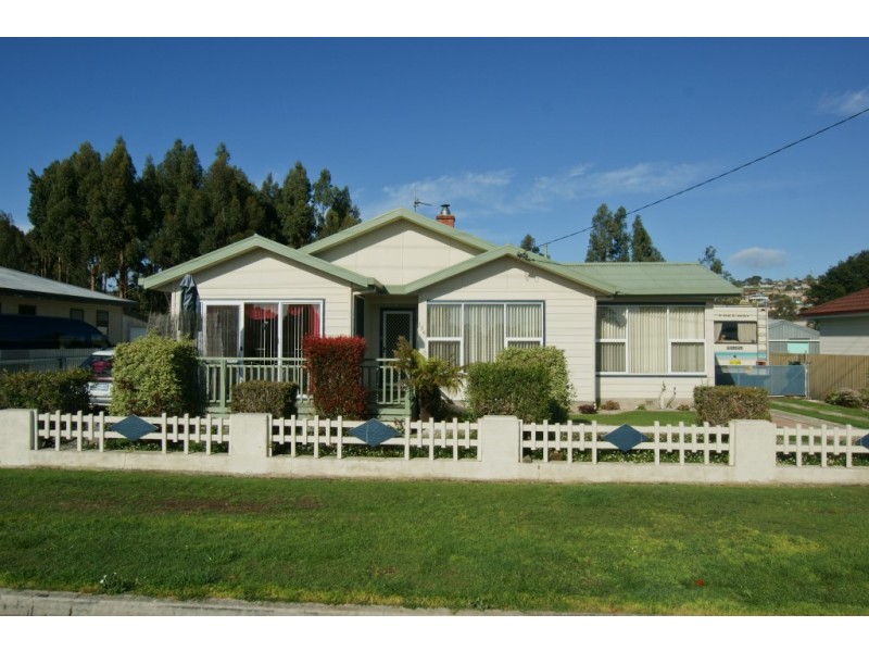 156 Main Street, Ulverstone TAS 7315