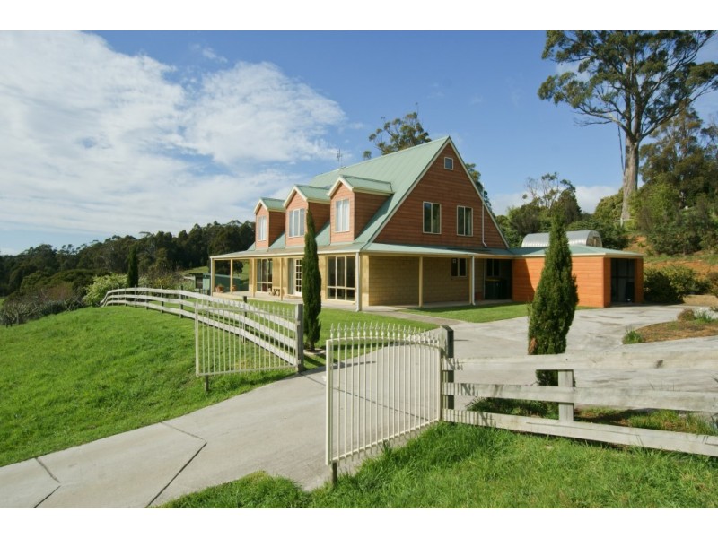 211 Bellamy Road, Forthside TAS 7310