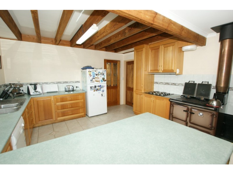 211 Bellamy Road, Forthside TAS 7310