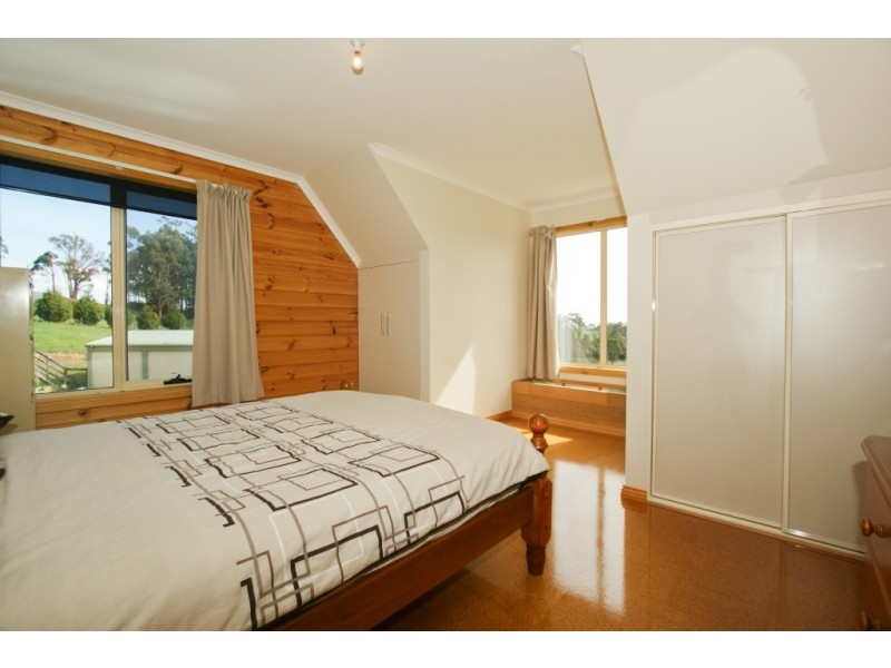 211 Bellamy Road, Forthside TAS 7310