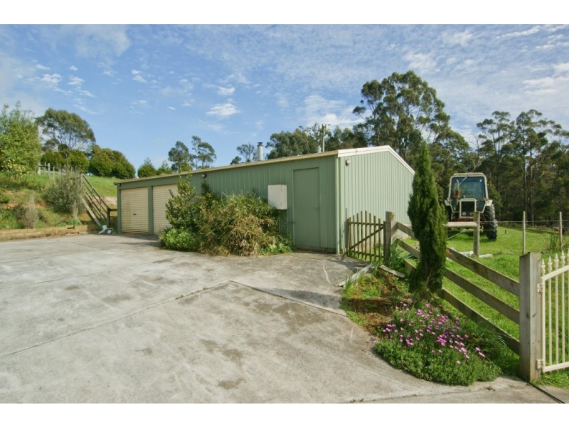 211 Bellamy Road, Forthside TAS 7310