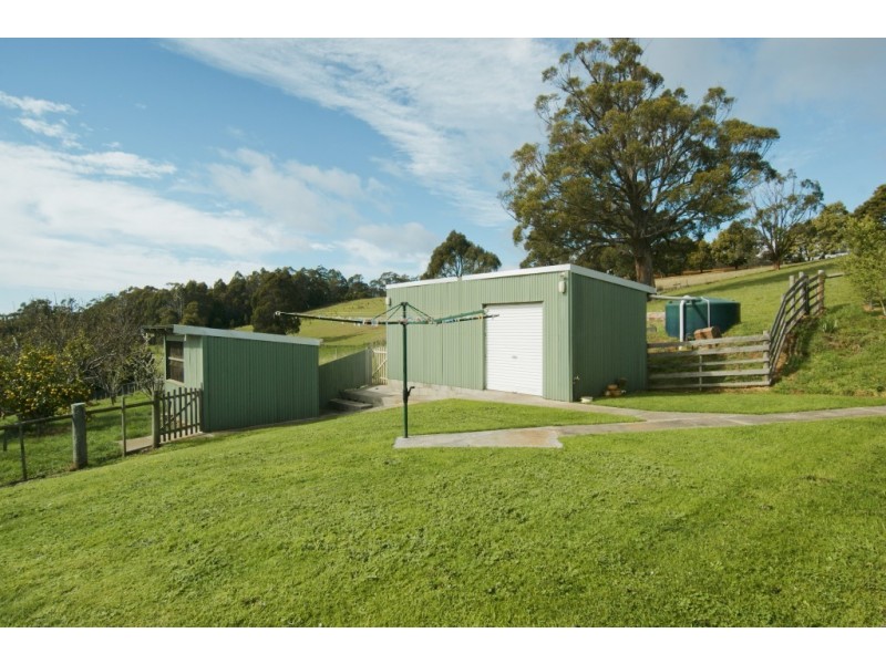 211 Bellamy Road, Forthside TAS 7310