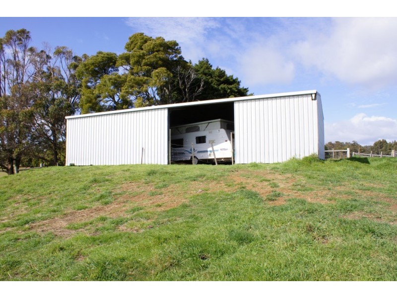 211 Bellamy Road, Forthside TAS 7310