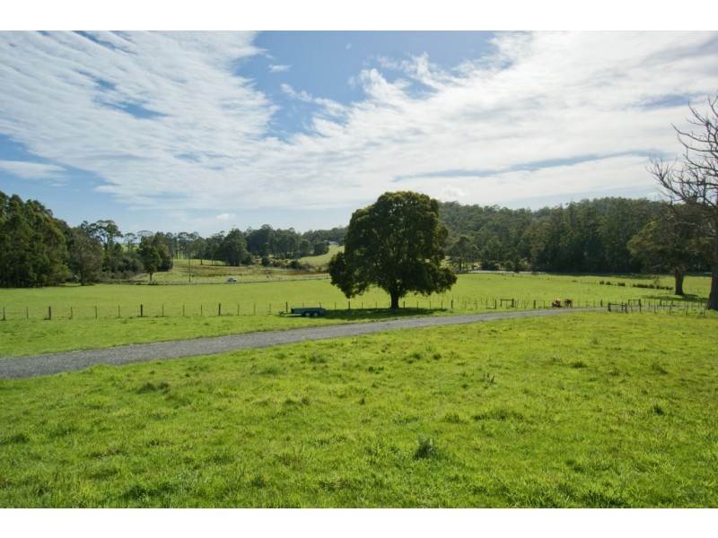 211 Bellamy Road, Forthside TAS 7310