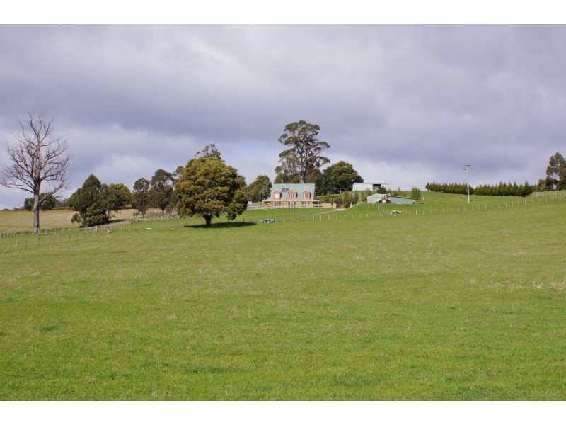 211 Bellamy Road, Forthside TAS 7310