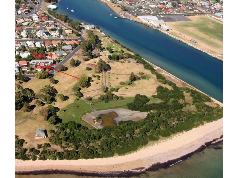 Unit 4/18 Dial Street, Ulverstone TAS 7315
