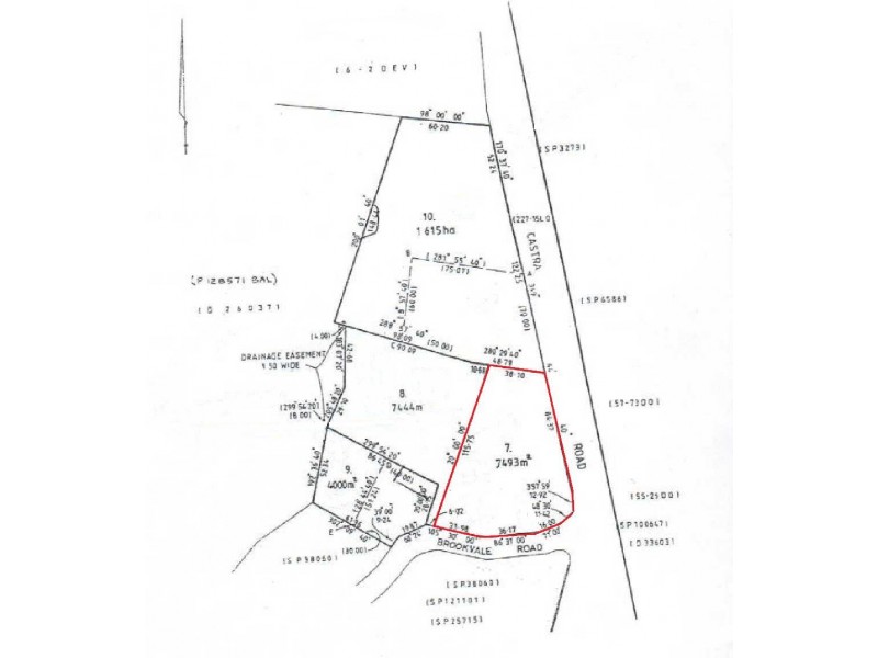 Lot 7 Brookevale Road, Ulverstone TAS 7315