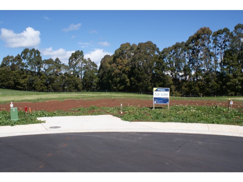 Lot 109 Southern Cross Drive, Ulverstone TAS 7315