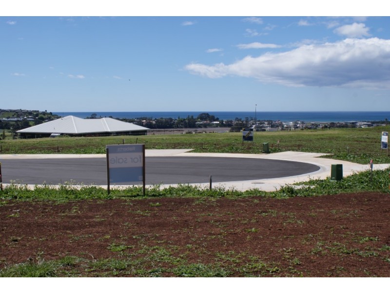 Lot 109 Southern Cross Drive, Ulverstone TAS 7315