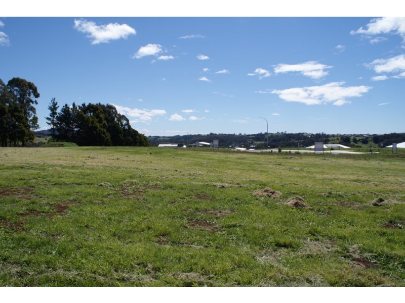 Lot 109 Southern Cross Drive, Ulverstone TAS 7315