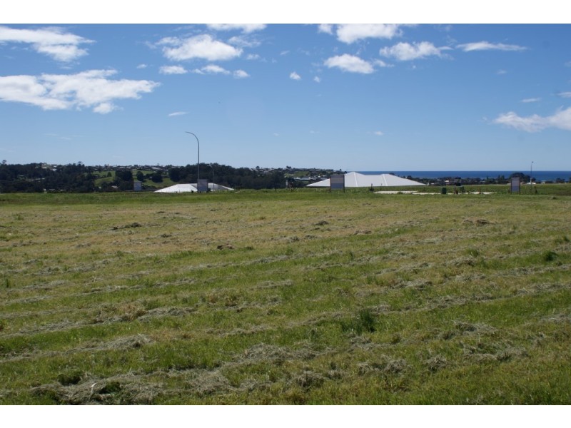 Lot 109 Southern Cross Drive, Ulverstone TAS 7315